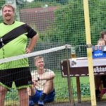 VIDEO: Na pouťáku v Dubí Hoře slavili výhru KaLiLi