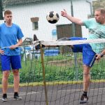 VIDEO: Na pouťáku v Dubí Hoře slavili výhru KaLiLi