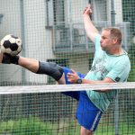 VIDEO: Na pouťáku v Dubí Hoře slavili výhru KaLiLi