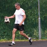 VIDEO: Na pouťáku v Dubí Hoře slavili výhru KaLiLi