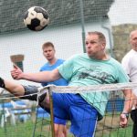 VIDEO: Na pouťáku v Dubí Hoře slavili výhru KaLiLi
