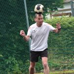 VIDEO: Na pouťáku v Dubí Hoře slavili výhru KaLiLi