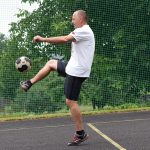 VIDEO: Na pouťáku v Dubí Hoře slavili výhru KaLiLi