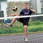 VIDEO: Na pouťáku v Dubí Hoře slavili výhru KaLiLi