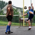 VIDEO: Na pouťáku v Dubí Hoře slavili výhru KaLiLi