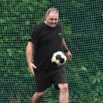 VIDEO: Na pouťáku v Dubí Hoře slavili výhru KaLiLi