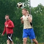 VIDEO: Na pouťáku v Dubí Hoře slavili výhru KaLiLi