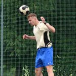 VIDEO: Na pouťáku v Dubí Hoře slavili výhru KaLiLi