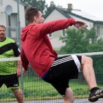 VIDEO: Na pouťáku v Dubí Hoře slavili výhru KaLiLi