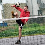 VIDEO: Na pouťáku v Dubí Hoře slavili výhru KaLiLi
