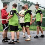 VIDEO: Na pouťáku v Dubí Hoře slavili výhru KaLiLi