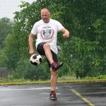 VIDEO: Na pouťáku v Dubí Hoře slavili výhru KaLiLi