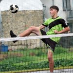 VIDEO: Na pouťáku v Dubí Hoře slavili výhru KaLiLi