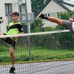 VIDEO: Na pouťáku v Dubí Hoře slavili výhru KaLiLi
