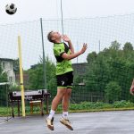 VIDEO: Na pouťáku v Dubí Hoře slavili výhru KaLiLi