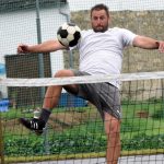 VIDEO: Na pouťáku v Dubí Hoře slavili výhru KaLiLi