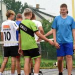 VIDEO: Na pouťáku v Dubí Hoře slavili výhru KaLiLi