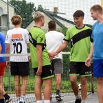 VIDEO: Na pouťáku v Dubí Hoře slavili výhru KaLiLi