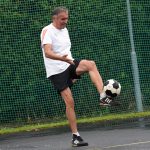 VIDEO: Na pouťáku v Dubí Hoře slavili výhru KaLiLi