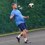 VIDEO: Na pouťáku v Dubí Hoře slavili výhru KaLiLi