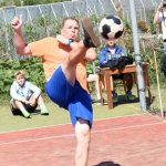 VIDEO: V Drhovli repríza loňského finále se stejným vítězem