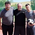 VIDEO: V Drhovli repríza loňského finále se stejným vítězem
