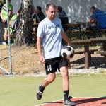 VIDEO: V Drhovli repríza loňského finále se stejným vítězem
