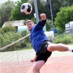 VIDEO: V Drhovli repríza loňského finále se stejným vítězem
