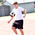 VIDEO: V Drhovli repríza loňského finále se stejným vítězem