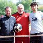VIDEO: V Drhovli repríza loňského finále se stejným vítězem