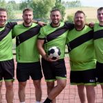 VIDEO: V Drhovli repríza loňského finále se stejným vítězem