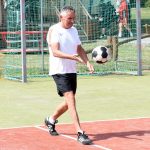 VIDEO: V Drhovli repríza loňského finále se stejným vítězem
