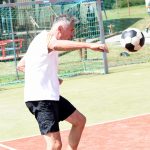 VIDEO: V Drhovli repríza loňského finále se stejným vítězem