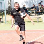 VIDEO: V Drhovli repríza loňského finále se stejným vítězem