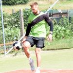 VIDEO: V Drhovli repríza loňského finále se stejným vítězem
