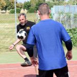 VIDEO: V Drhovli repríza loňského finále se stejným vítězem