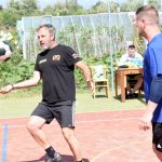 VIDEO: V Drhovli repríza loňského finále se stejným vítězem