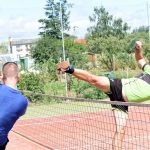 VIDEO: V Drhovli repríza loňského finále se stejným vítězem
