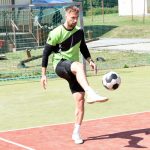 VIDEO: V Drhovli repríza loňského finále se stejným vítězem