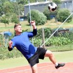 VIDEO: V Drhovli repríza loňského finále se stejným vítězem