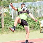 VIDEO: V Drhovli repríza loňského finále se stejným vítězem