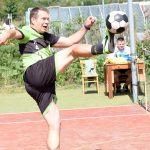 VIDEO: V Drhovli repríza loňského finále se stejným vítězem