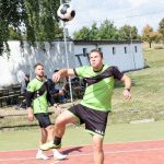 VIDEO: V Drhovli repríza loňského finále se stejným vítězem