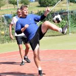 VIDEO: V Drhovli repríza loňského finále se stejným vítězem