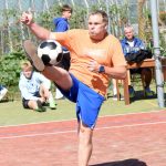 VIDEO: V Drhovli repríza loňského finále se stejným vítězem
