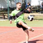 VIDEO: V Drhovli repríza loňského finále se stejným vítězem