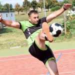 VIDEO: V Drhovli repríza loňského finále se stejným vítězem