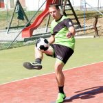 VIDEO: V Drhovli repríza loňského finále se stejným vítězem
