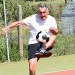 VIDEO: V Drhovli repríza loňského finále se stejným vítězem