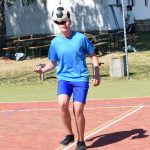 VIDEO: V Drhovli repríza loňského finále se stejným vítězem